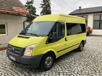 Ford Transit 2.2 TDCI - 2