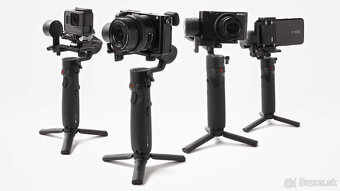 gimbal zhiyun m2 - 2