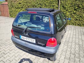 Renault Twingo - 2