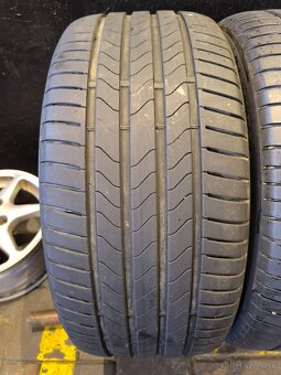 255/40 R20 Bridgestone letne pneumatiky - 2