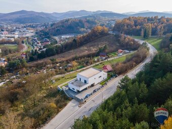 na predaj luxusný rodinný dom Považská Bystrica - 2