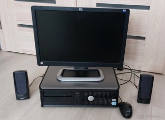 Dell Optiplex 755 - 2