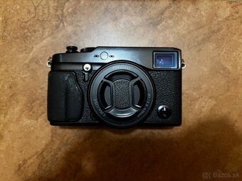 Fujifilm X-Pro1 - 2