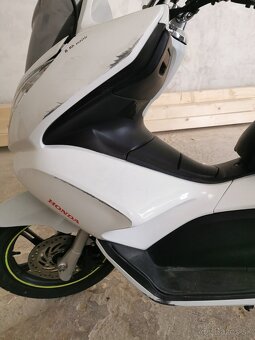 Honda pcx - 2