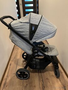 Britax Römer B-Agile Grey - 2