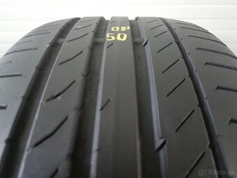 Letné pneumatiky 225/45 R19 Continental - 2