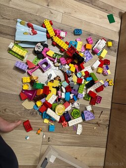 LEGO DUPLO MIX - 2