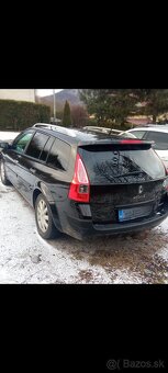 Renault Megane na predaj - 2