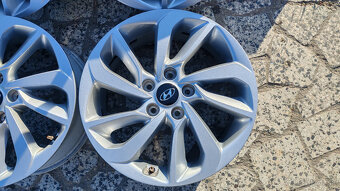 5x114,3 R17 --- HYUNDAI TUCSON ... - 2