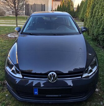 VOLKSWAGEN GOLF 1.2 TSI  77000KM - 2