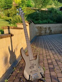 Bass gitara a kombo - 2