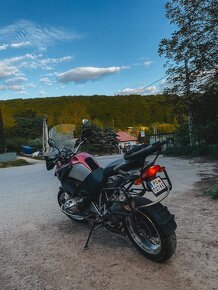 BMW R1200GS - 2