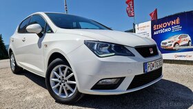 Seat Ibiza 1.4 TDI - 2