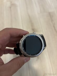 Samsung gear S3 Classic - 2