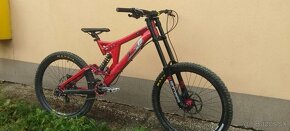 Specialized big hit - 2