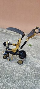 Detská Trojkolka smarTrike - 2