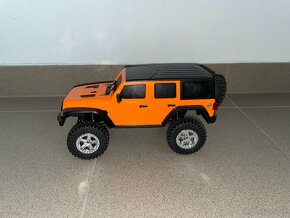 Jeep Wrangler - 2