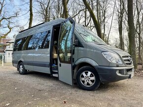 Mercedes-Benz Sprinter autobus - 2