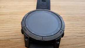 Garmin Epix 2 (47mm) - 2