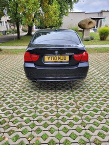 Bmw E90 320d 135kw dovoz GB - 2