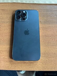 Iphone 13pro max 256gb - 2