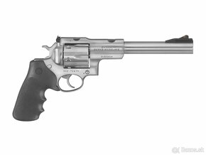 Predám revolver Ruger Super Redhawk Standard ,kal. .44Mag. - 2