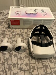 Oculus Quest 2 128gb - 2