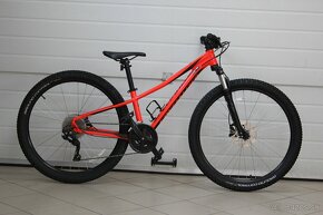 ALU odpružený bicykel Specialized 27,5" rám XS + darček - 2