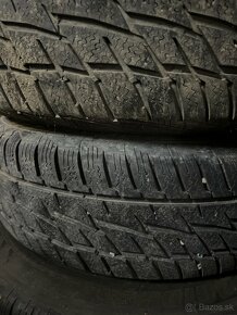 195/65 R15 Matador zimne dot 2018 - 2