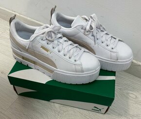 Puma mayze vel. 39 - 2