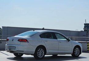 Passat B8 sedan 1.5 TSI - 2