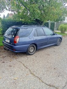 Peugeot 306 break - 2