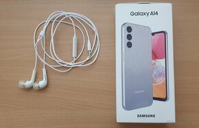 Mobil Samsung Galaxy A14 - 2