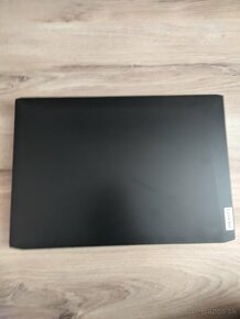 Idea pad gaming 3 značky Lenovo - 2