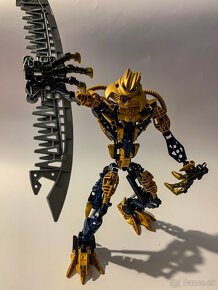 Lego Bionicle - Brutaka - 2