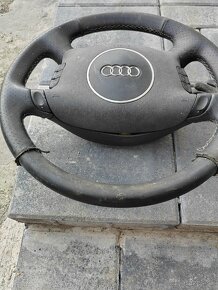 Volant audi a4 b6 a a6 c5 - 2