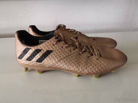 ADIDAS MESSI 16.1 FG Pôvodná cena:219,90EUR Kopačky - 2