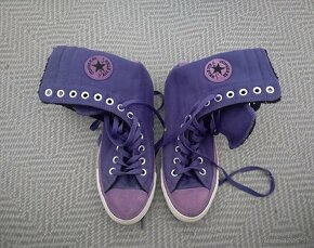 Tenisky Converse 36,5 - 2