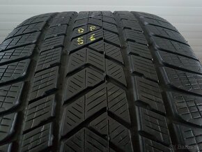 Zimné pneumatiky 315/40 R21 Pirelli - 2