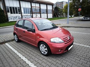 Citroen C3 1.4 AUTOMAT - 2