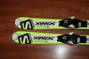 salomon Xmax 90 cm , lyžiarky head - 2