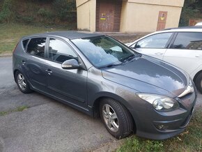 Hyundai i30 - 2