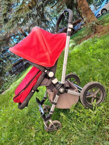 Bugaboo Cameleon - 2