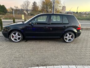 Volkswagen Golf 4 1.9TDi 66kw AGR - 2