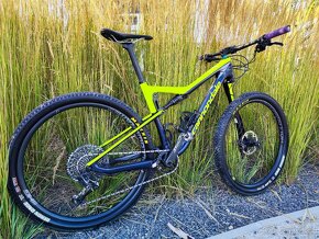 Cannondale scalpel 2  2019, veľkosť L - 2