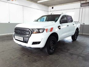 Ford Ranger - odp. DPH - 2