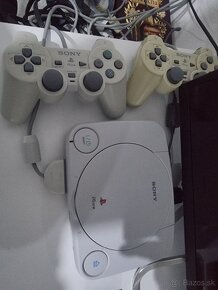 Playstation 1 ps one - 2