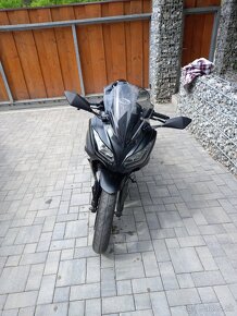 Kawasaki ninja 300 - 2