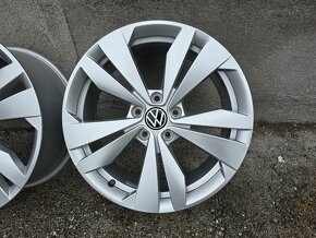 Vw disky 5x112 r18 VW ID3,ID4 - 2