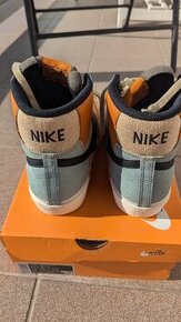 Predám Nike Blazer Mid Pro Club Grain - 2